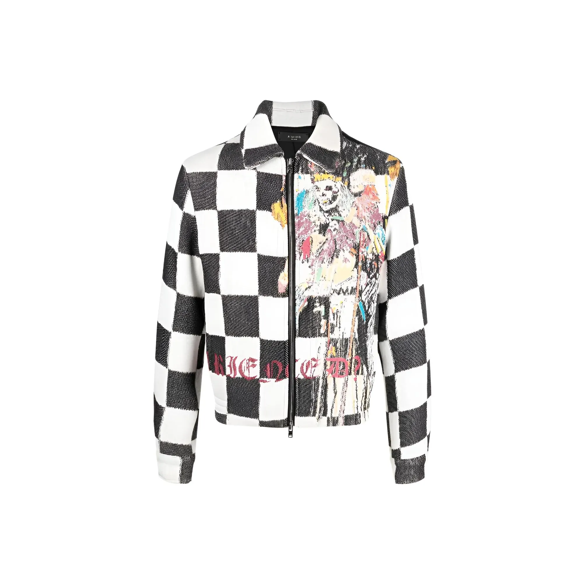 AMIRI Jackets Men Multicolor