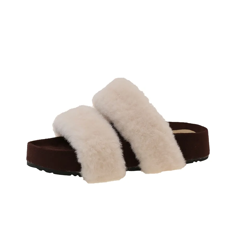 Wuji противоскользящие и устойчивые к истиранию слипоны для женщин