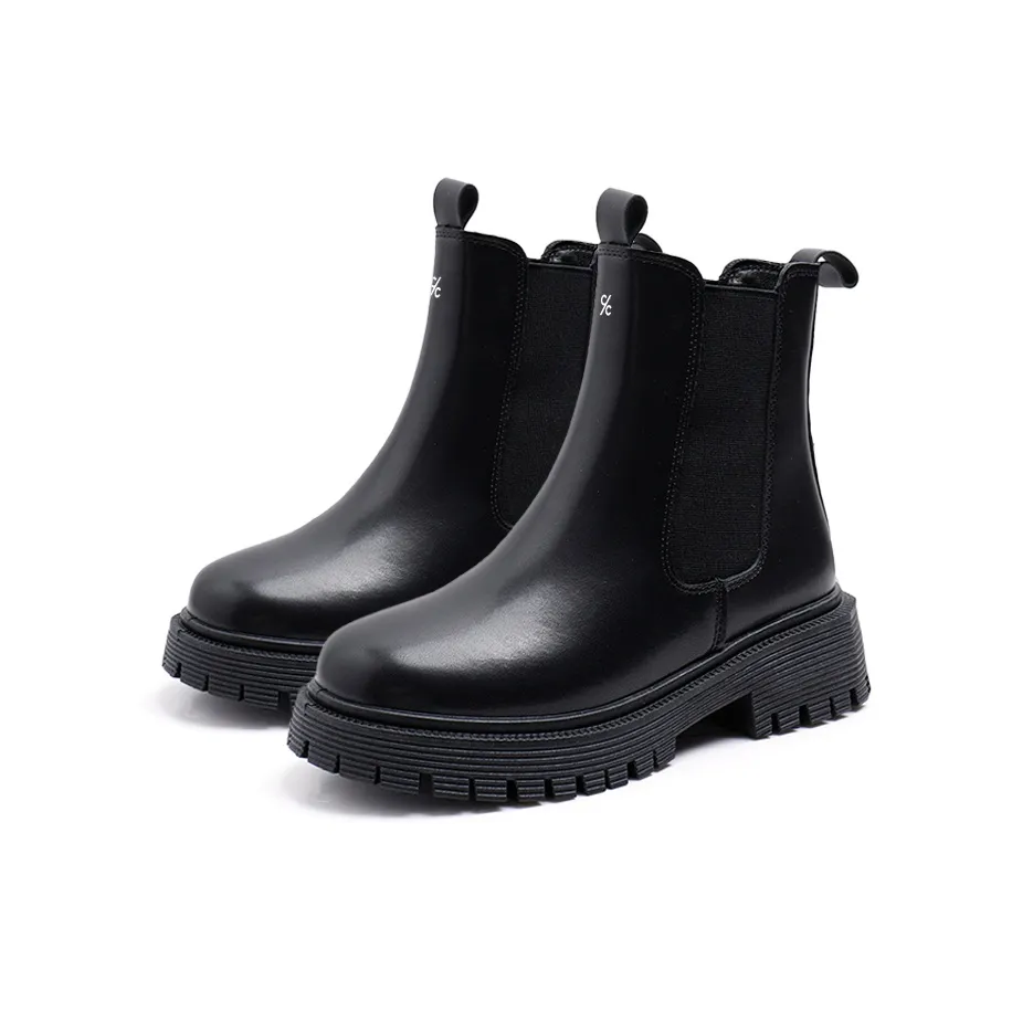 Colorful Creations Chelsea Женские Черный