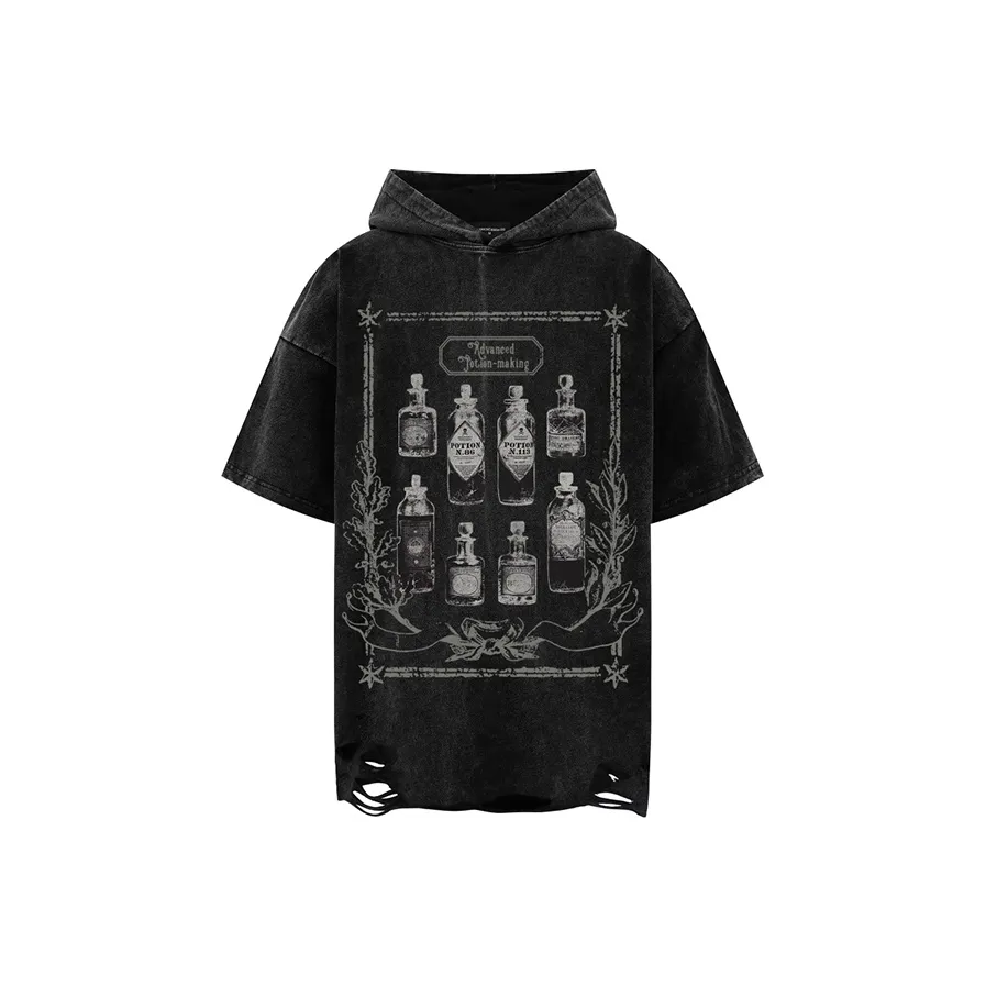 BEAR UNION Женские T-рубашки