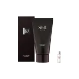 남성'S Revitalizing Moisturizing Cleanser 120g + 페어리 워터 10ml