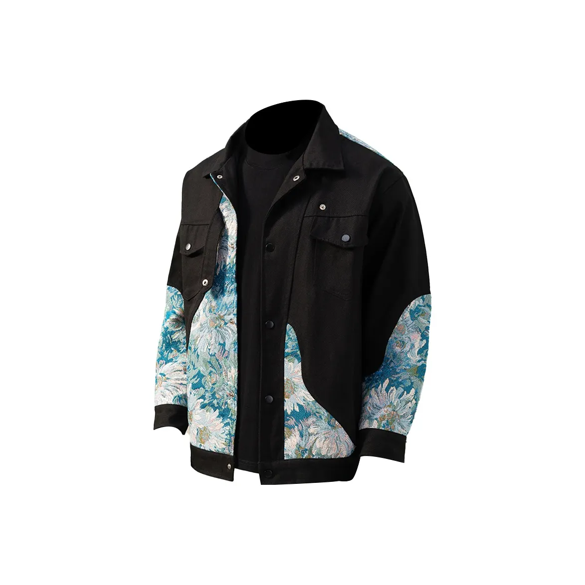 M17 STUDIO Унисекс Куртки