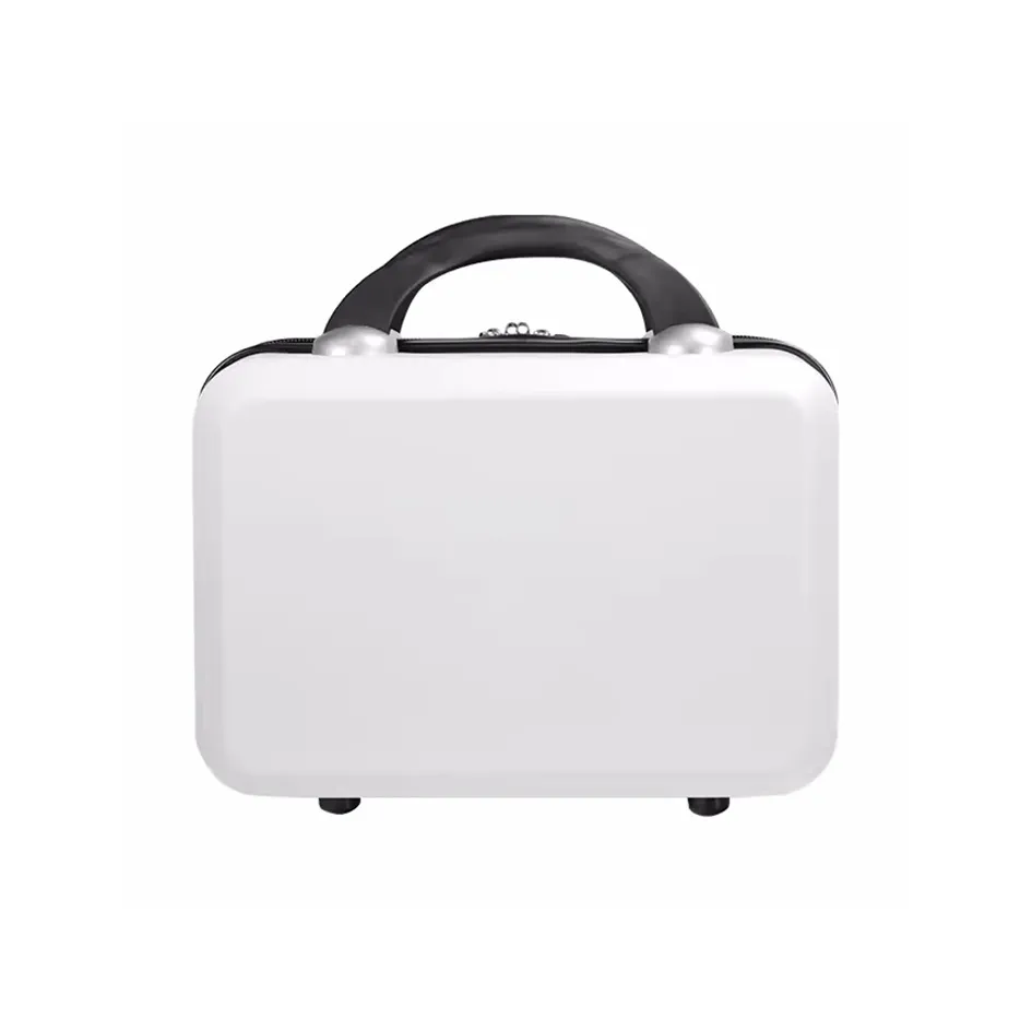 Ha Luxury ABS＋PC Хранение Коробка Обычный Unisex Multicolor