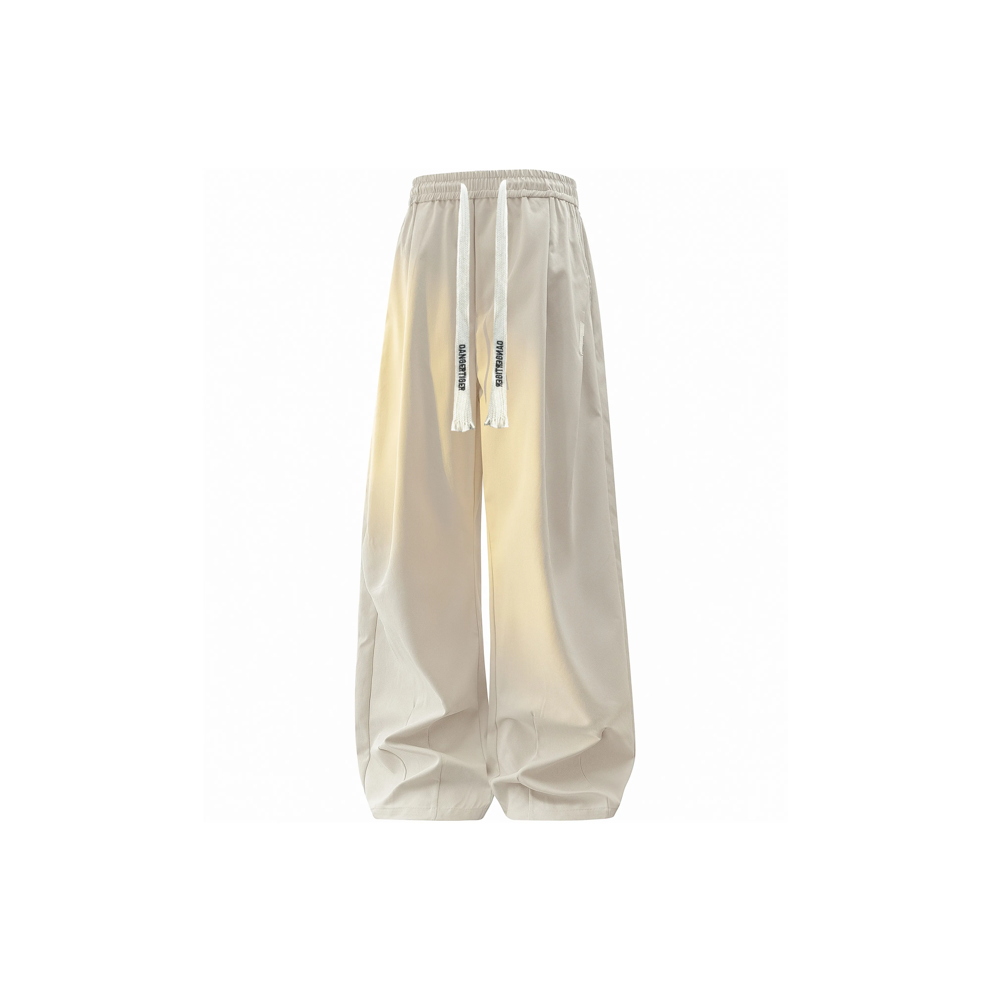 DANGERTIGER Повседневные брюки Унисекс