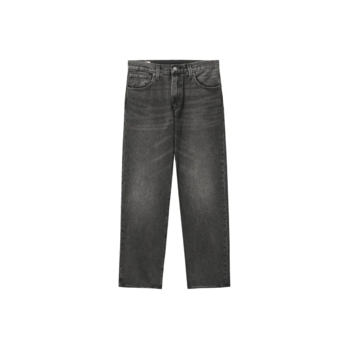 Levis Метеоритный серый Мужские Джинсы