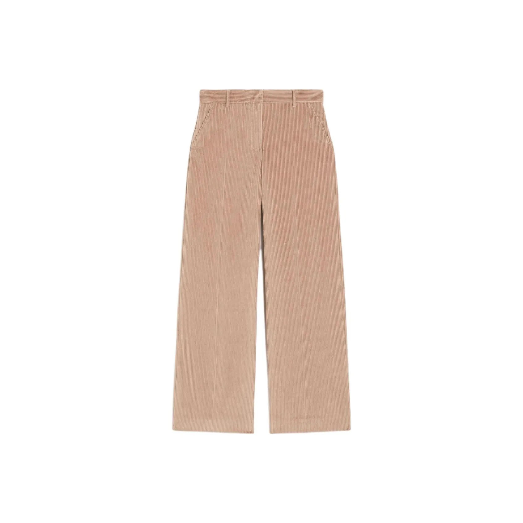 WEEKEND MaxMara Повседневные брюки Женские