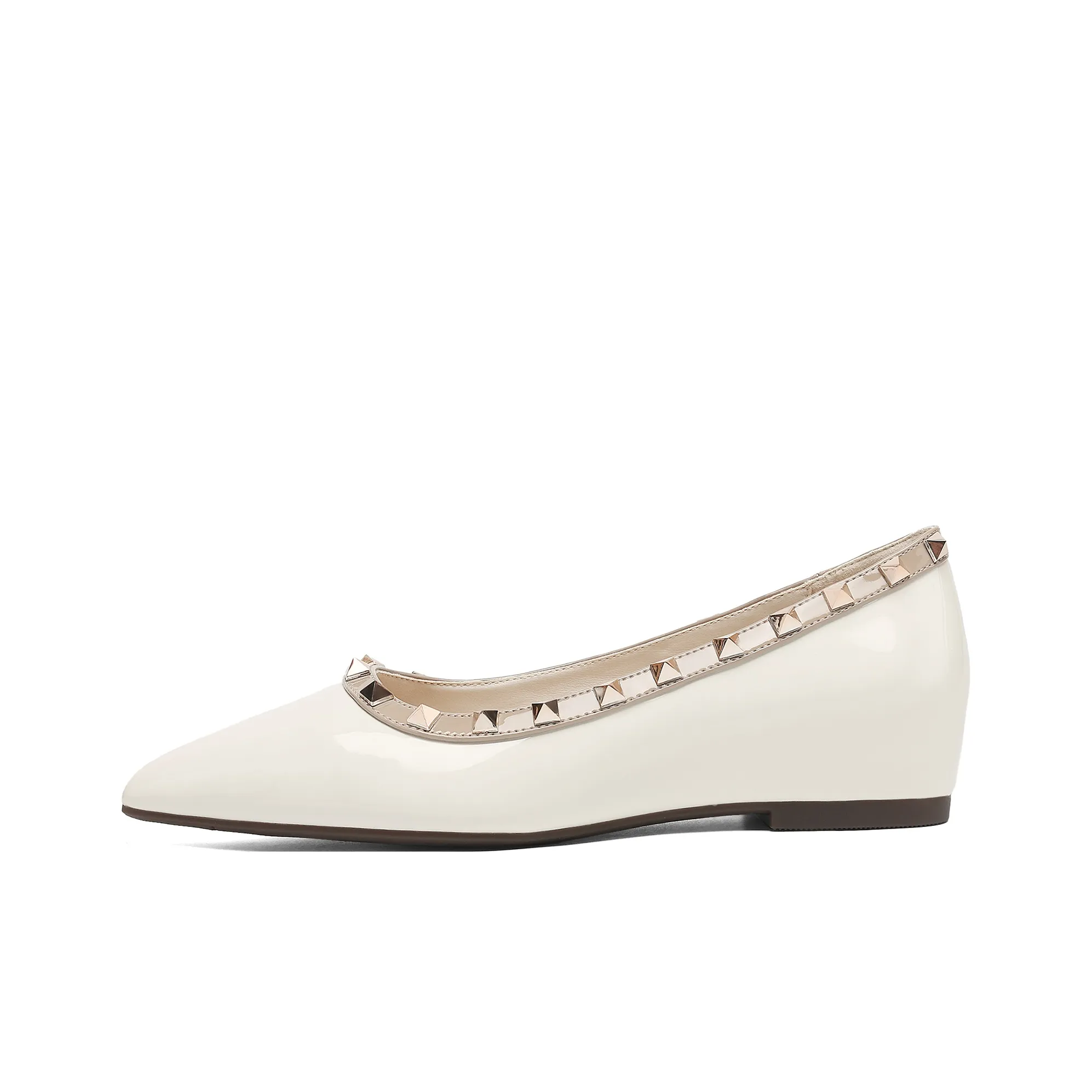 Daphne Женские повседневные туфли