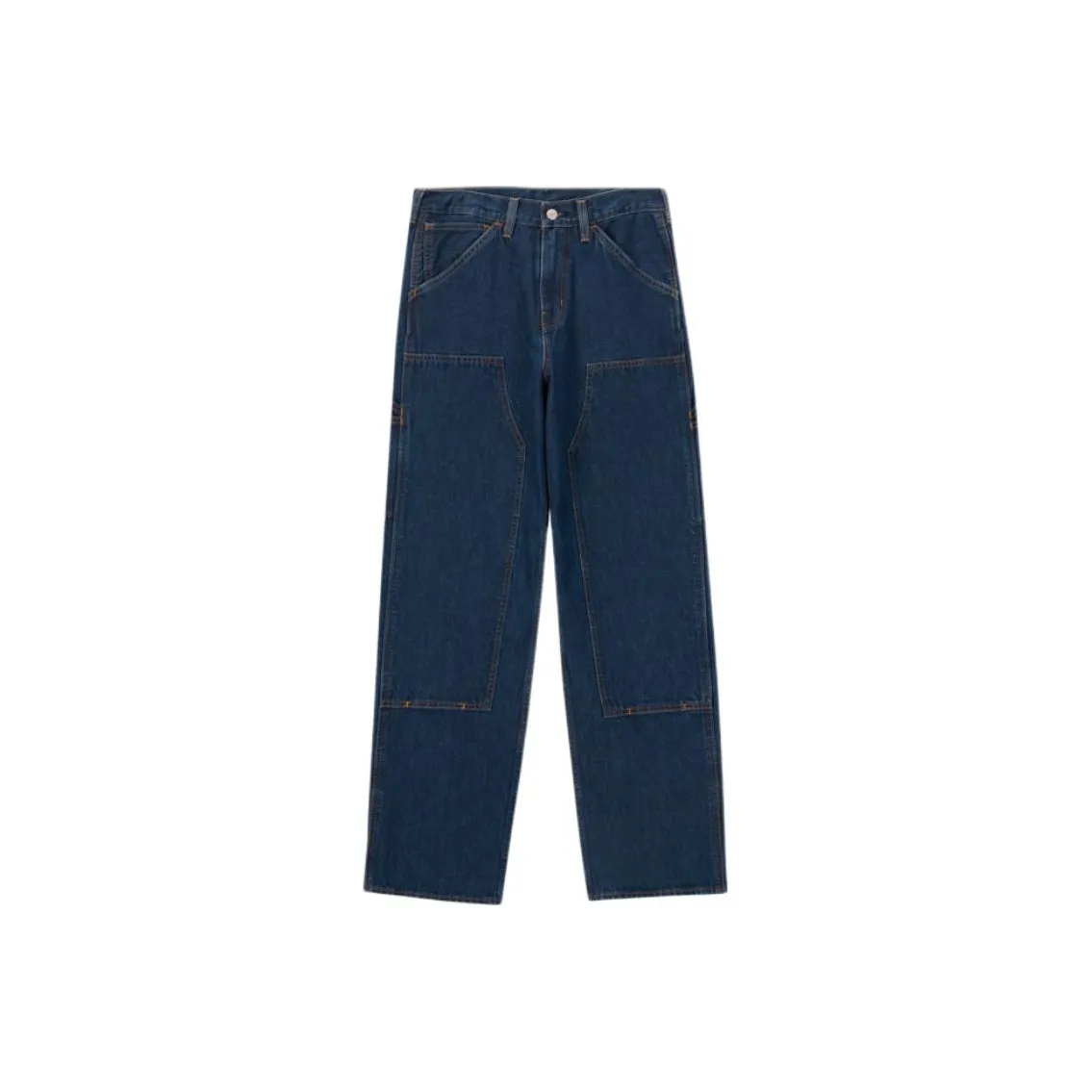 Levis Indigo Мужские Джинсы