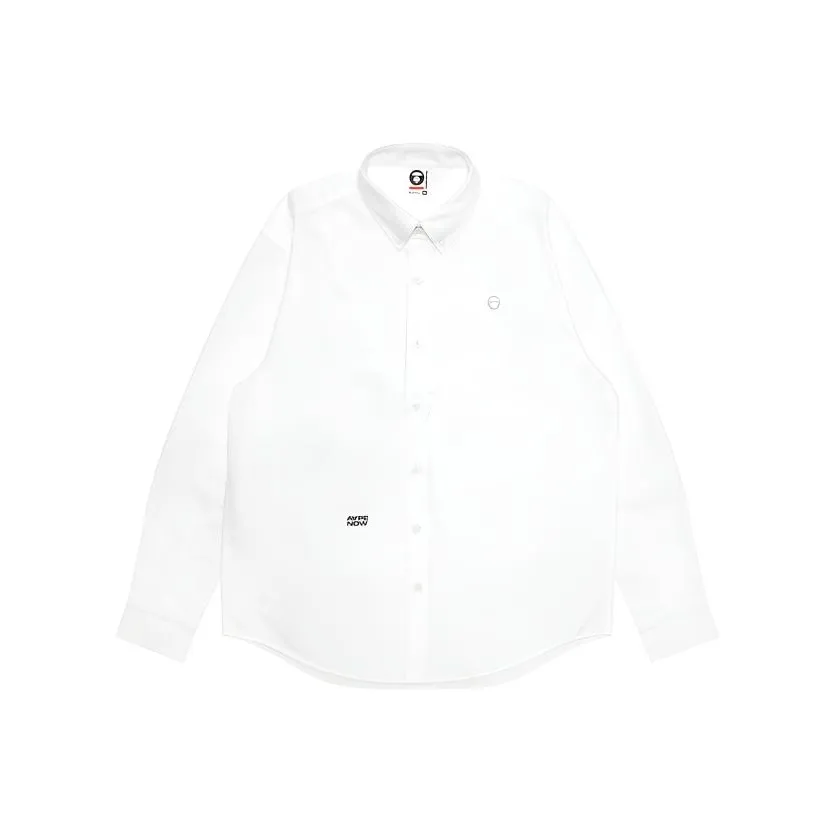 Aape Мужские рубашки