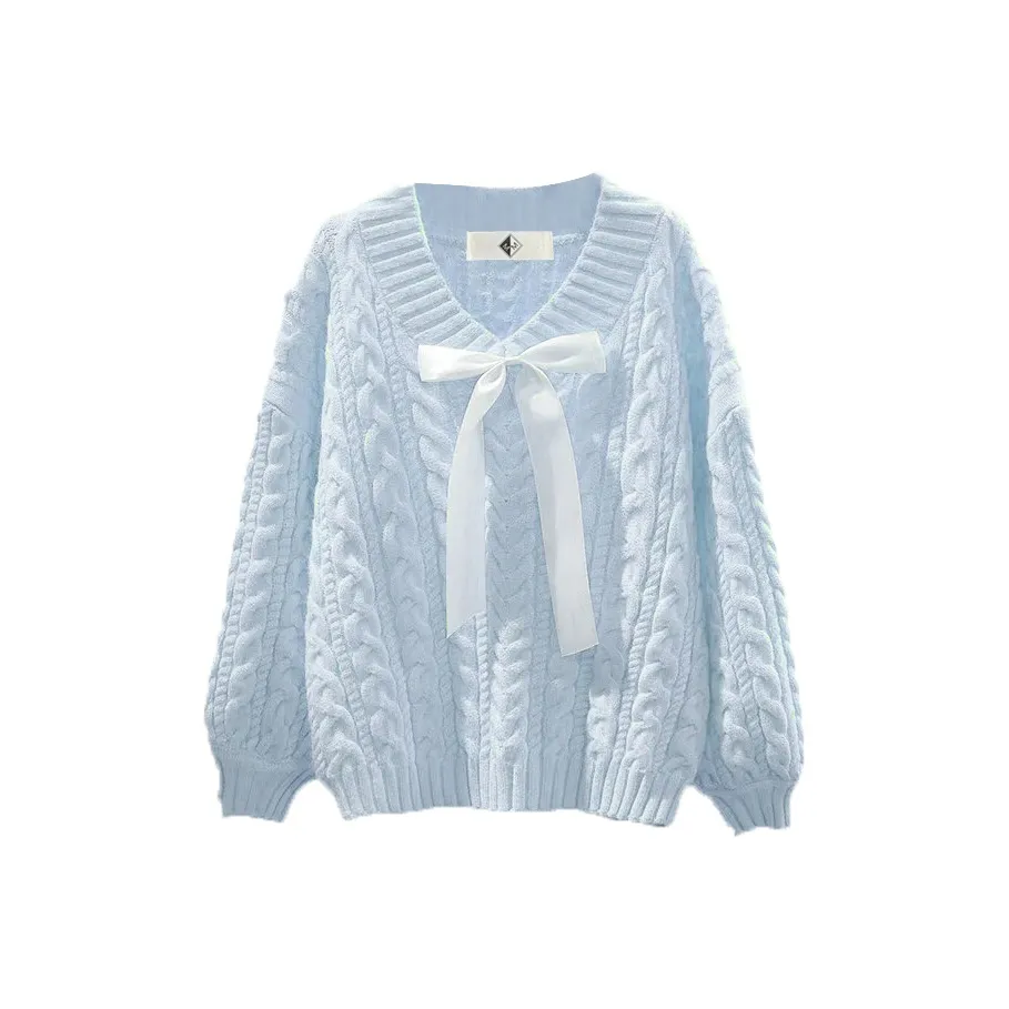 MM Женские Трикотаж