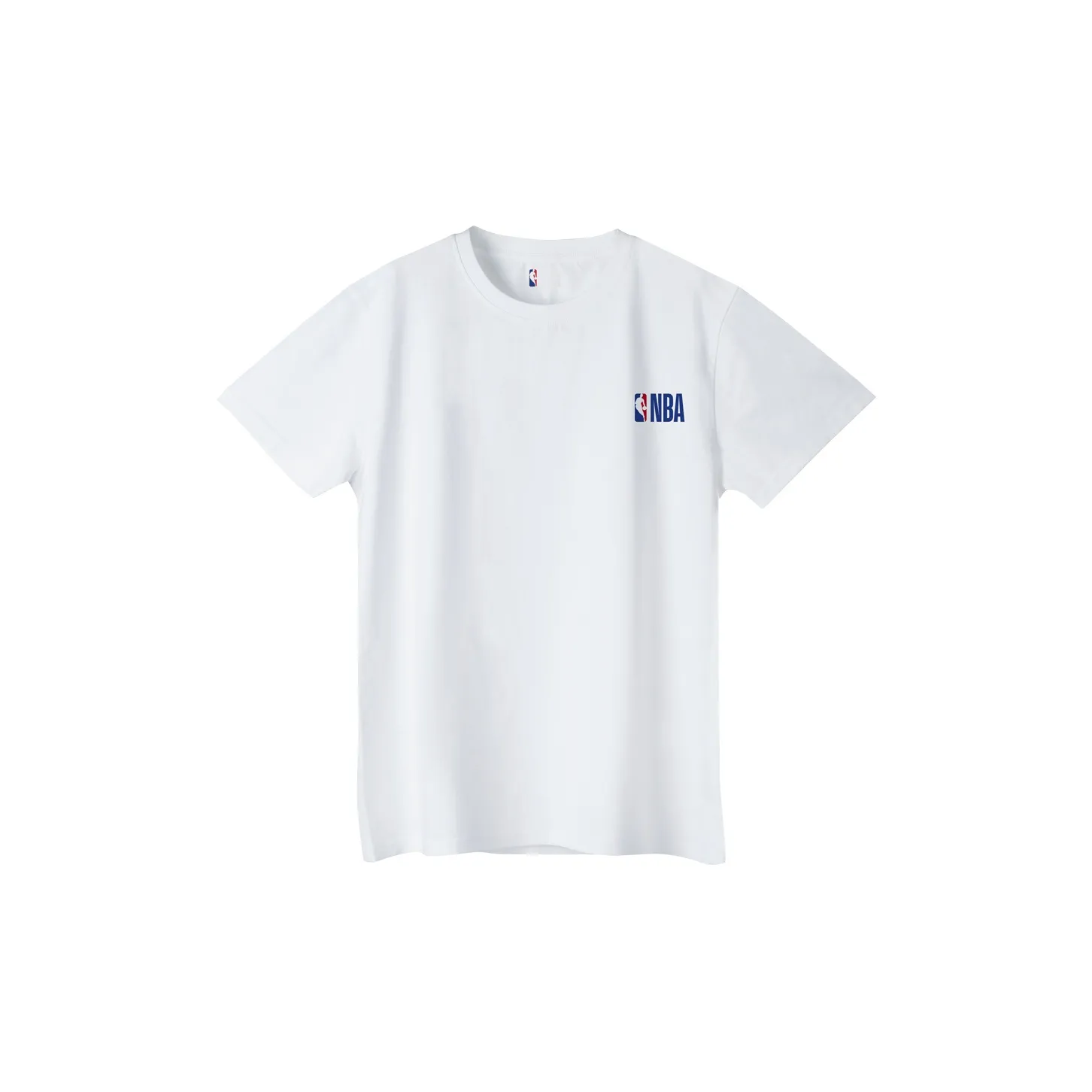 NBA Белый Мужской Танк Топы