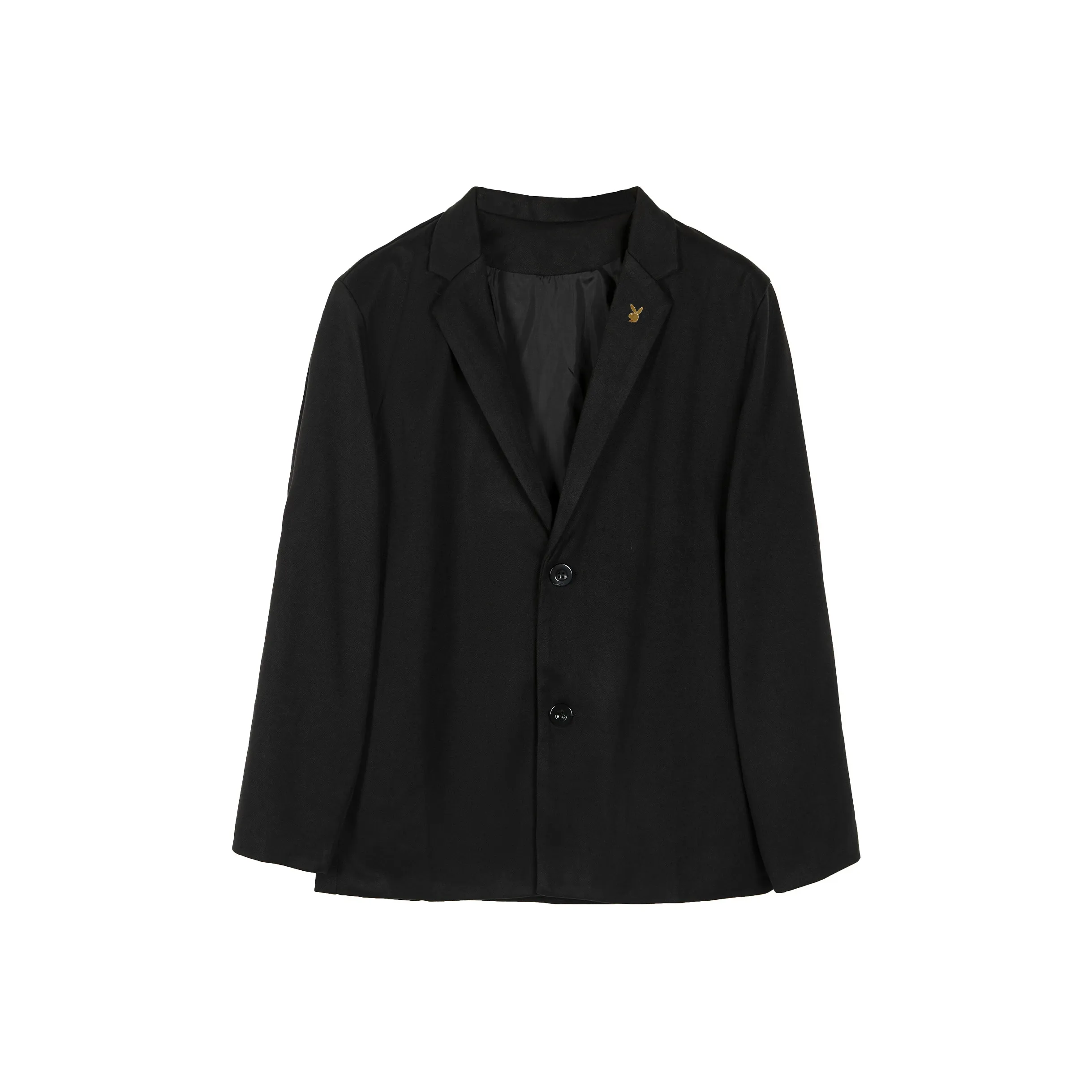 PLAYBOY Collaboration Мужские Деловые Костюмы