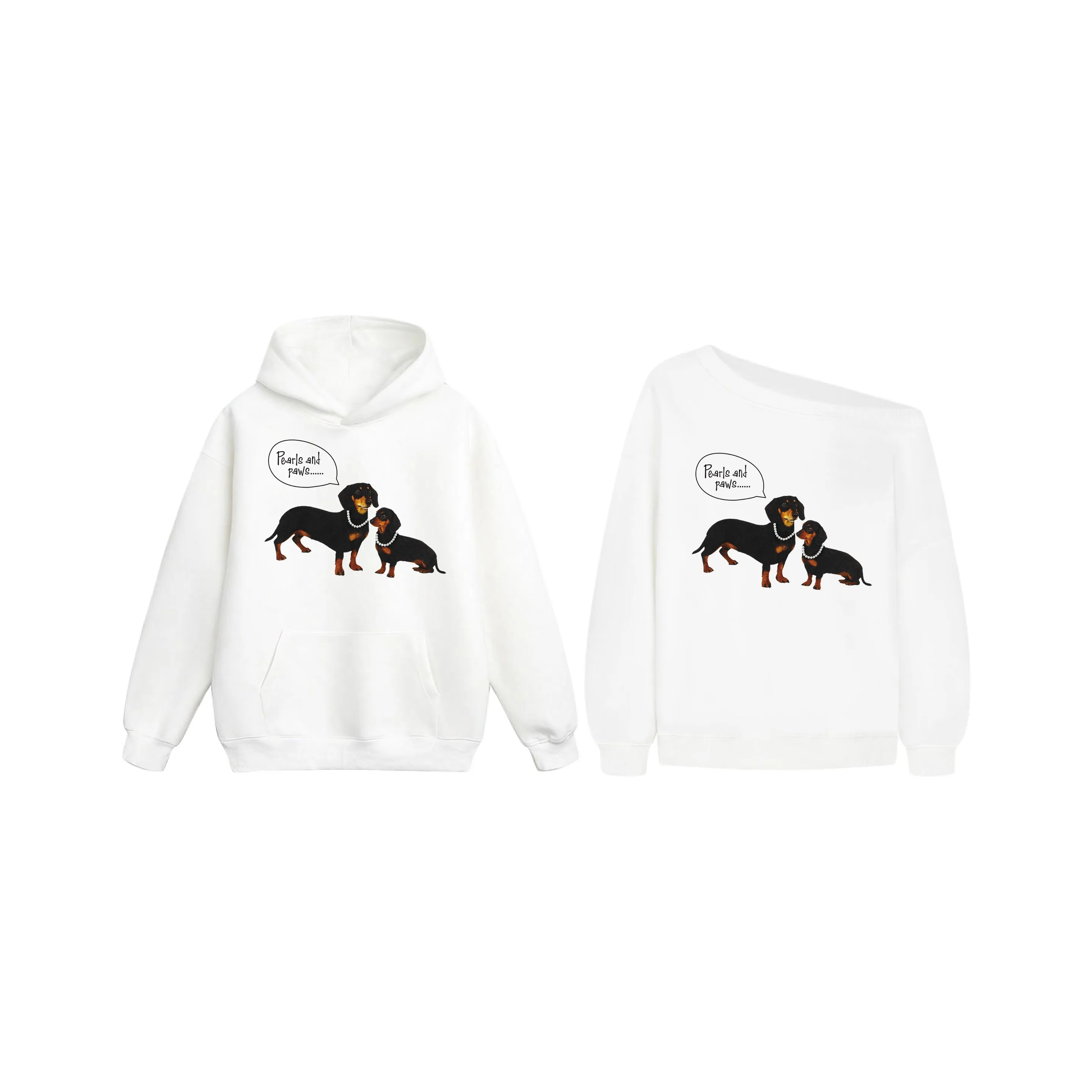 TWEE OKAY Женские парные комплекты