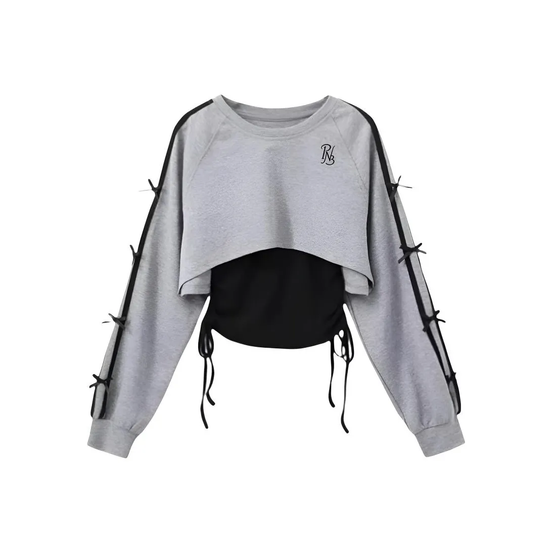 PNVB Женские Свитшоты