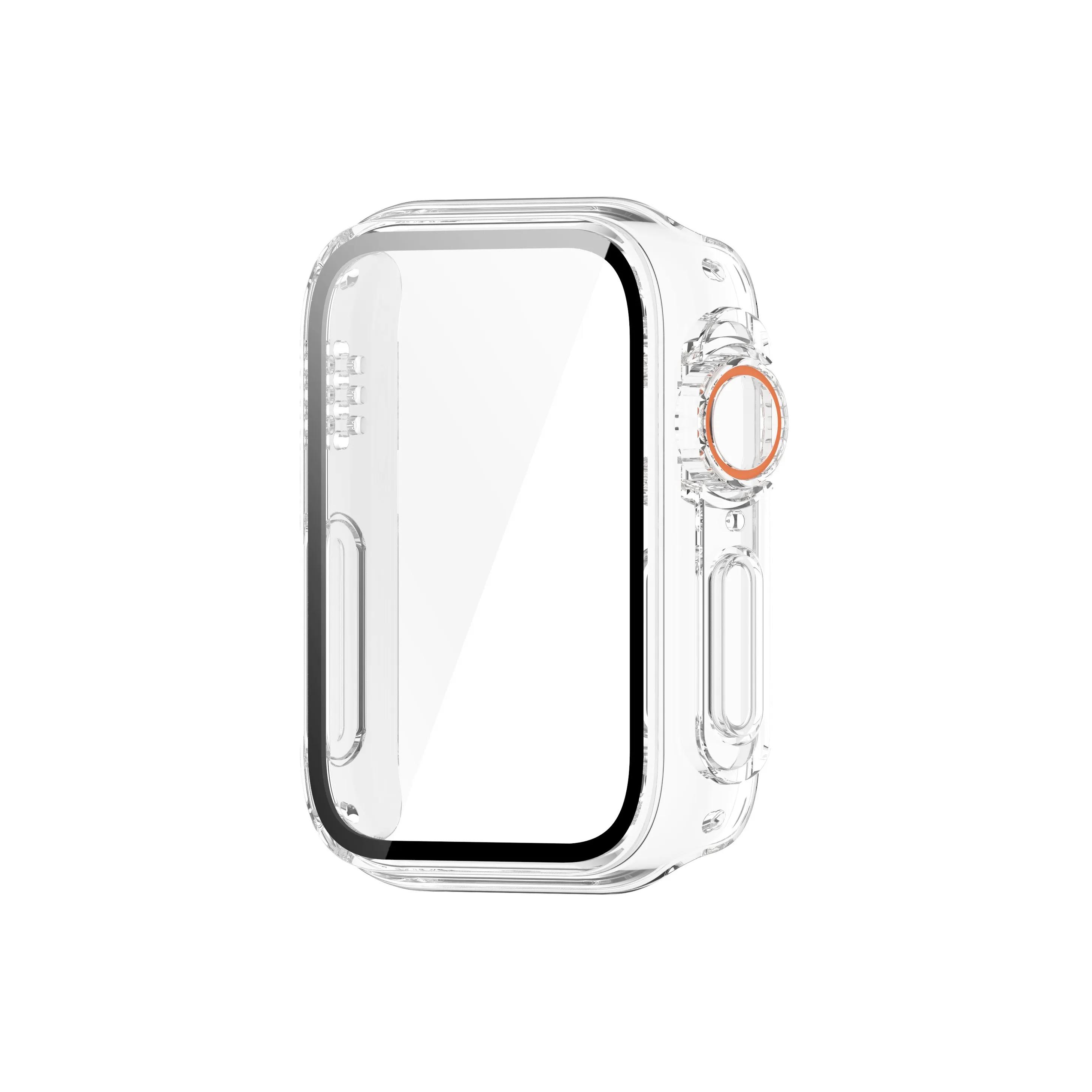 Vobafe Защитный чехол Xiaomi корпус из пластика и ПК смарт-браслет Xiaomi 9PRO