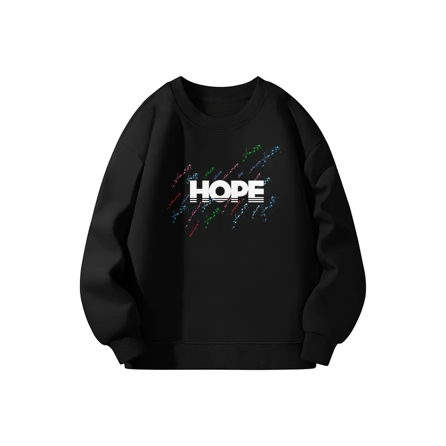 Tonlion Унисекс Свитшоты