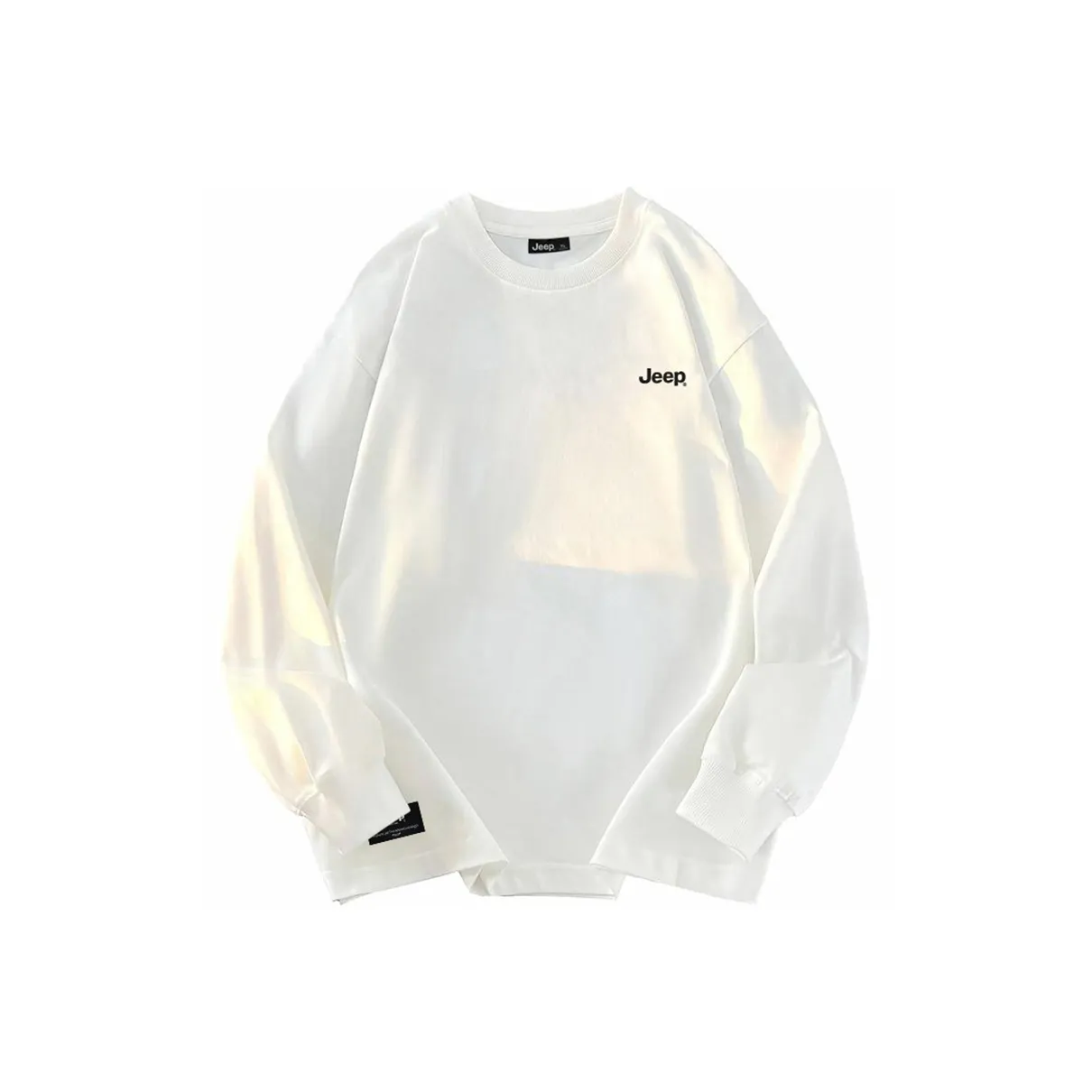 JEEP Pasture Horse Lifestyle T-Shirt Унисекс