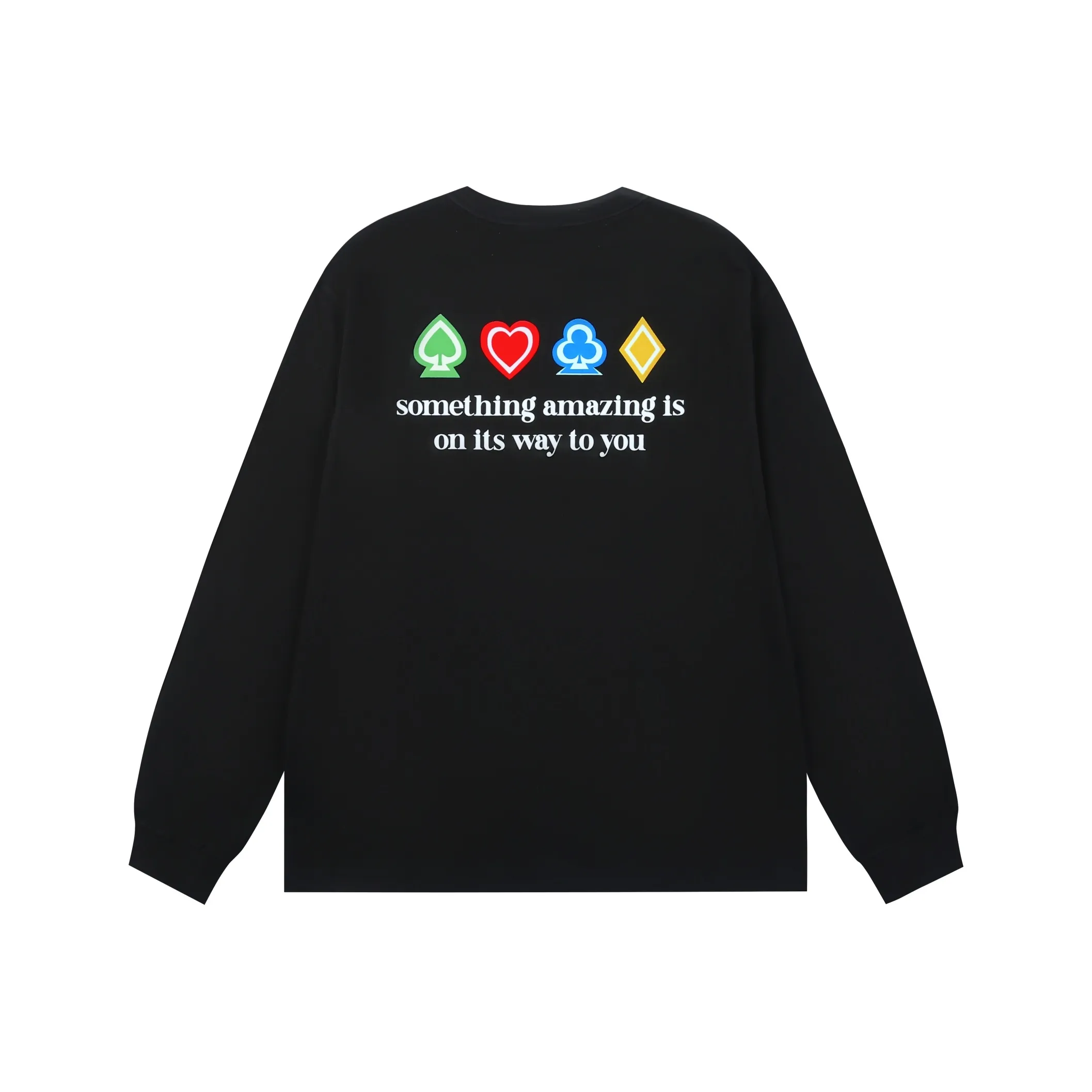 4EVER LAB Унисекс T-рубашки