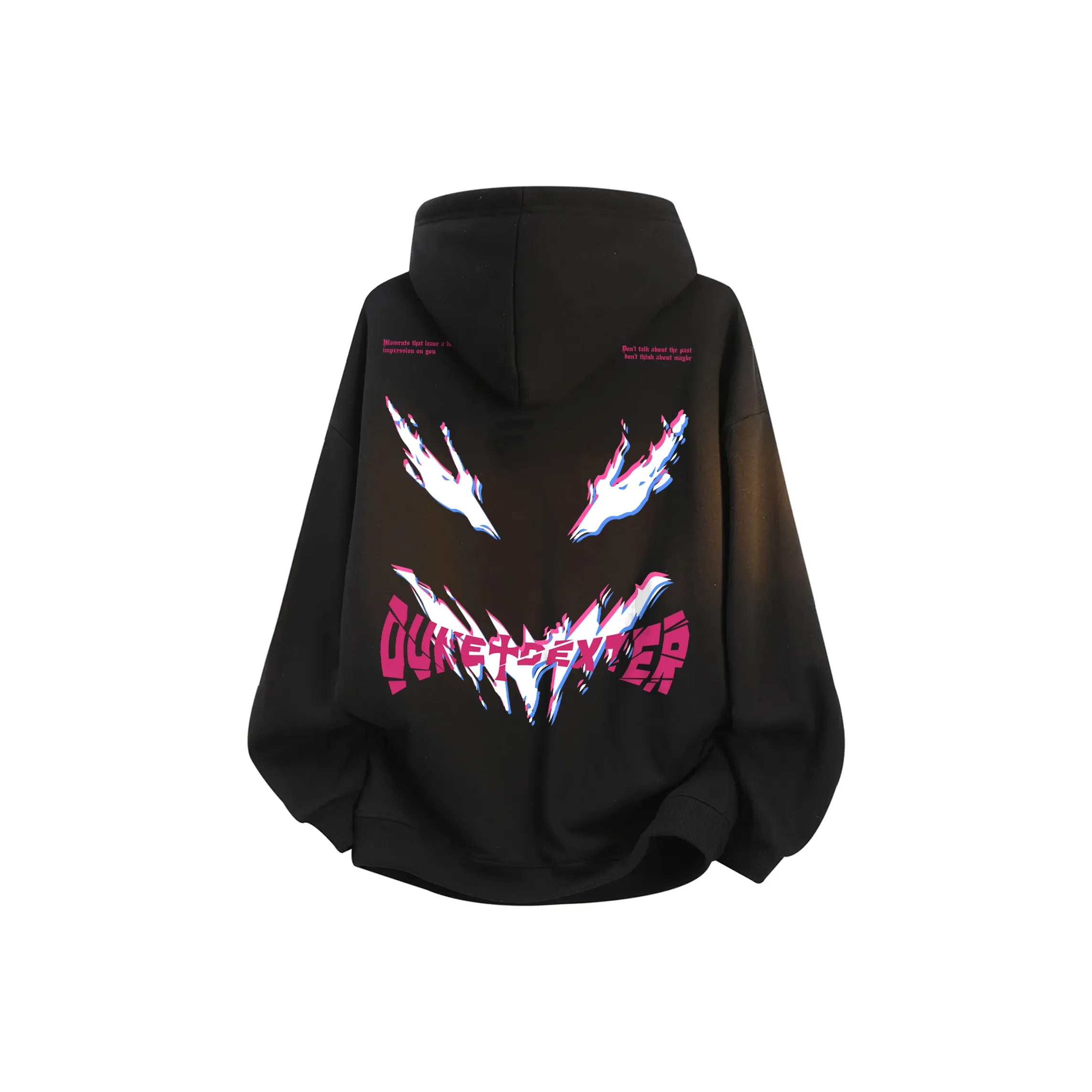 DUKE+DEXTER Унисекс Свитшоты