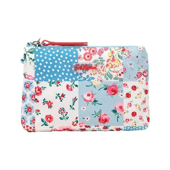 Cath Kidston Пасторальный Пэчворк Косметички