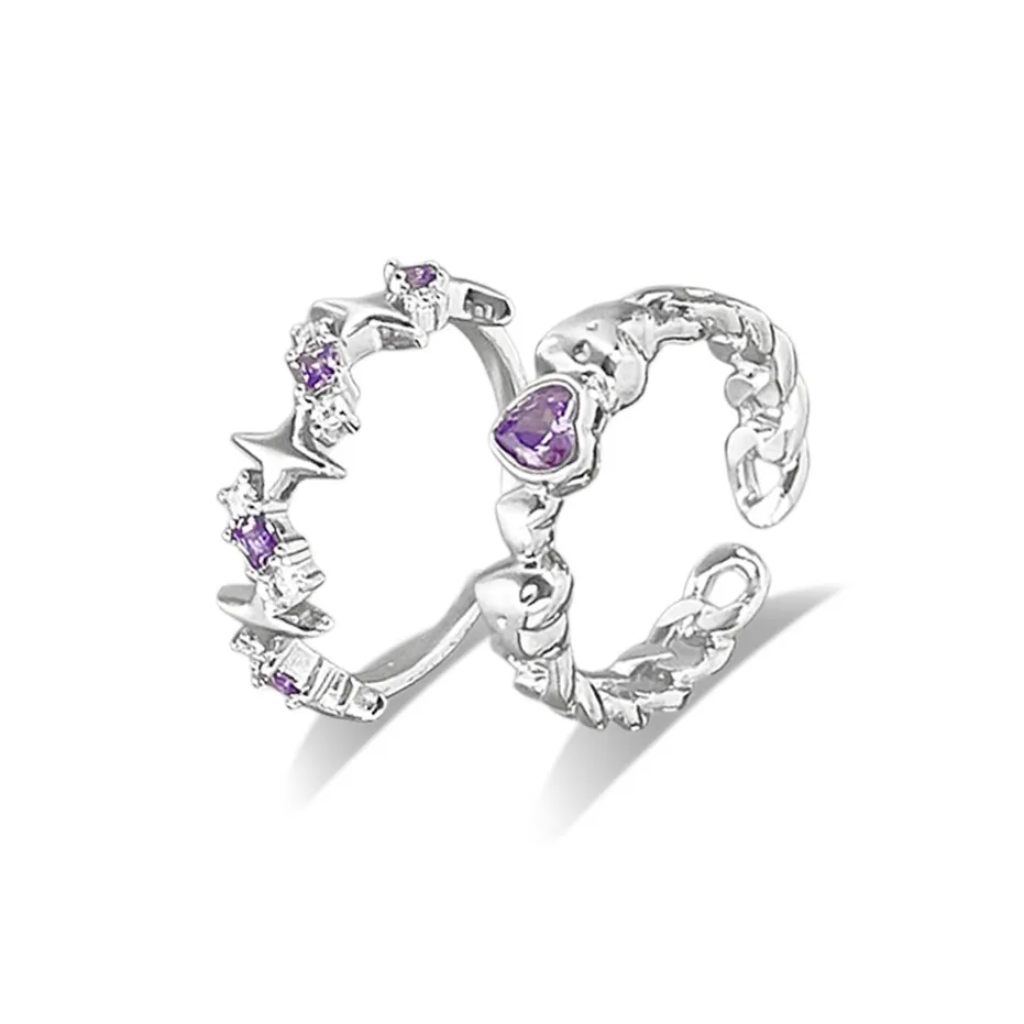 Ringlove Кольца Унисекс