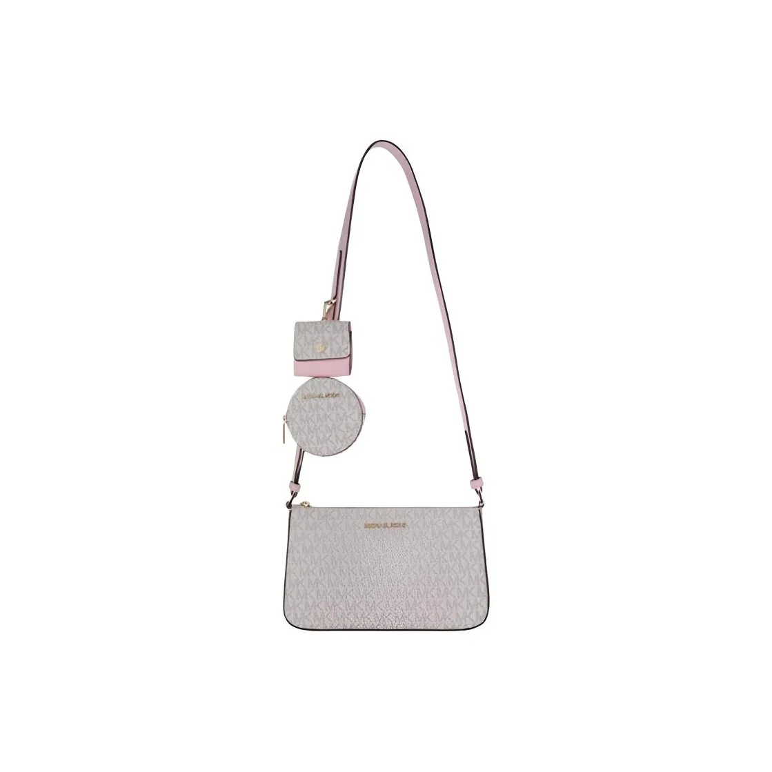 MICHAEL KORS Jet Set Travel Shoulder Bags