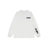 화이트[두께감 있는 100% 순면]