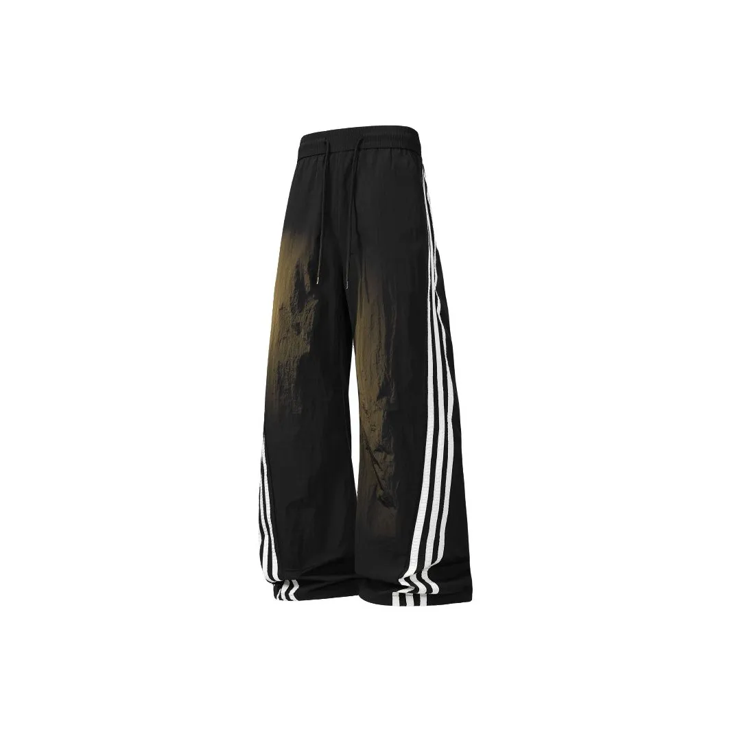 PAINT STAIN Повседневные брюки Унисекс