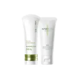 2종 세트: 젠틀 Exfoliating 60g + Purifying Cleanser 60g