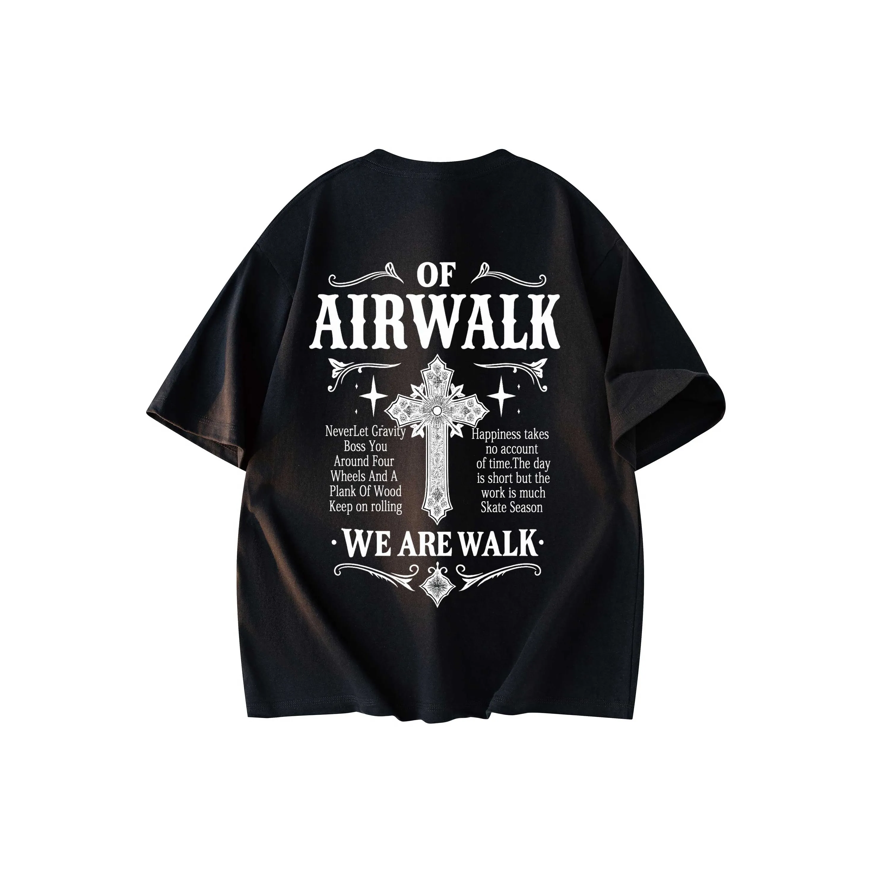 AIRWALK Унисекс T-рубашки