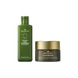 2종 세트: 200ml 수분 공급 머시룸 로션 + 15ml 퍼 그린 우드 아이 크림
