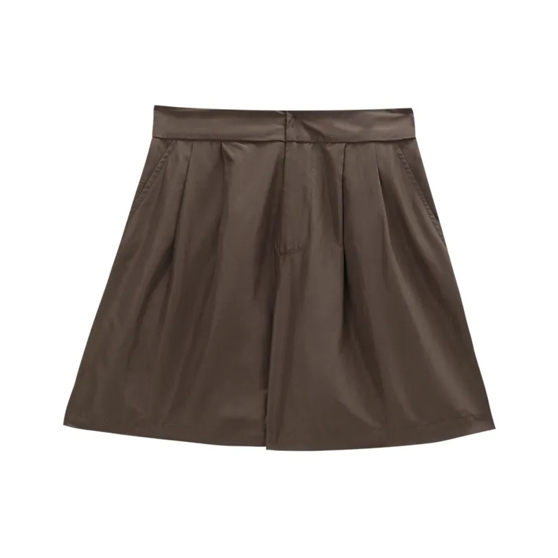 THE SEA LIFE Повседневные шорты Женские