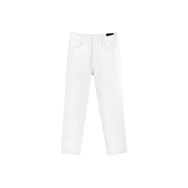 GXG Белый Мужской Джинсы