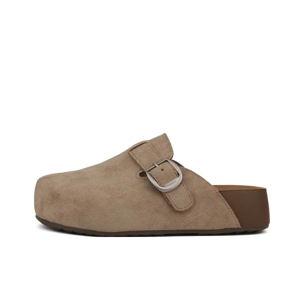 WENPU Обувь Birkenstock Женская