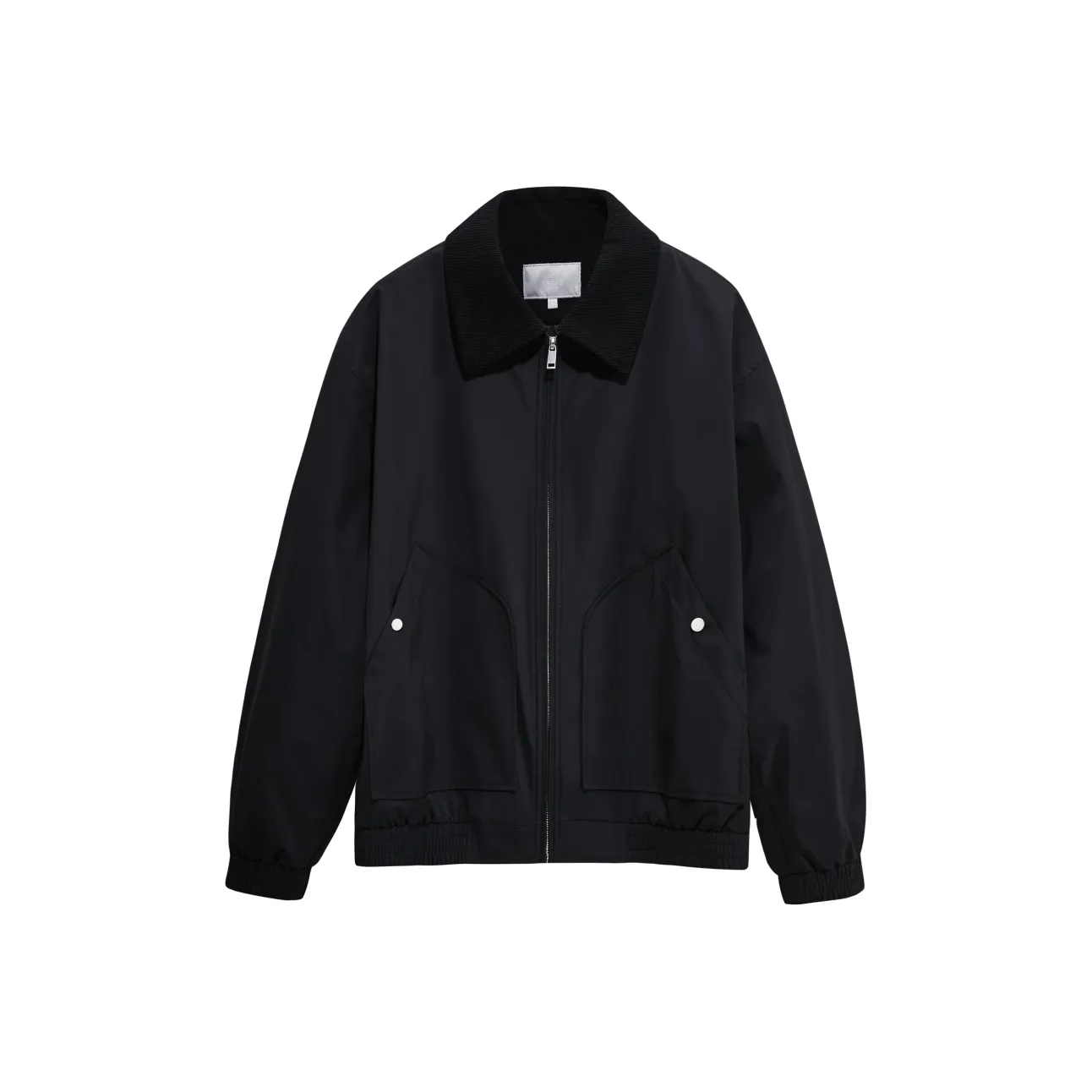 Jiumuwang мужские брюки эксперт FW25 Куртка Мужская