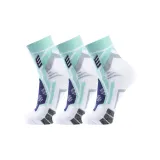 화이트 그린[3팩 세트-6팩]