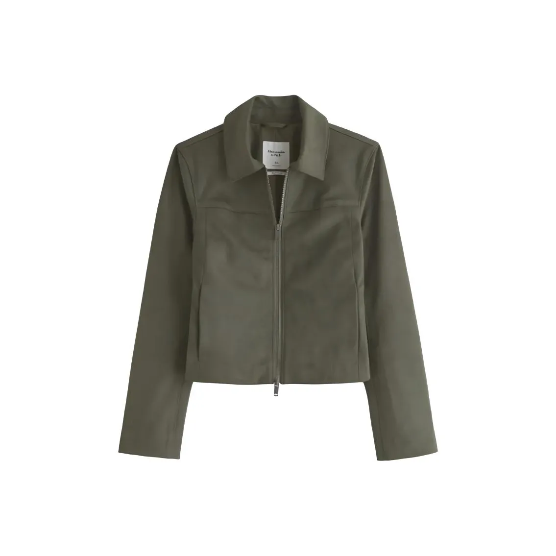 Abercrombie＆Fitch Куртки и Пальто Женские