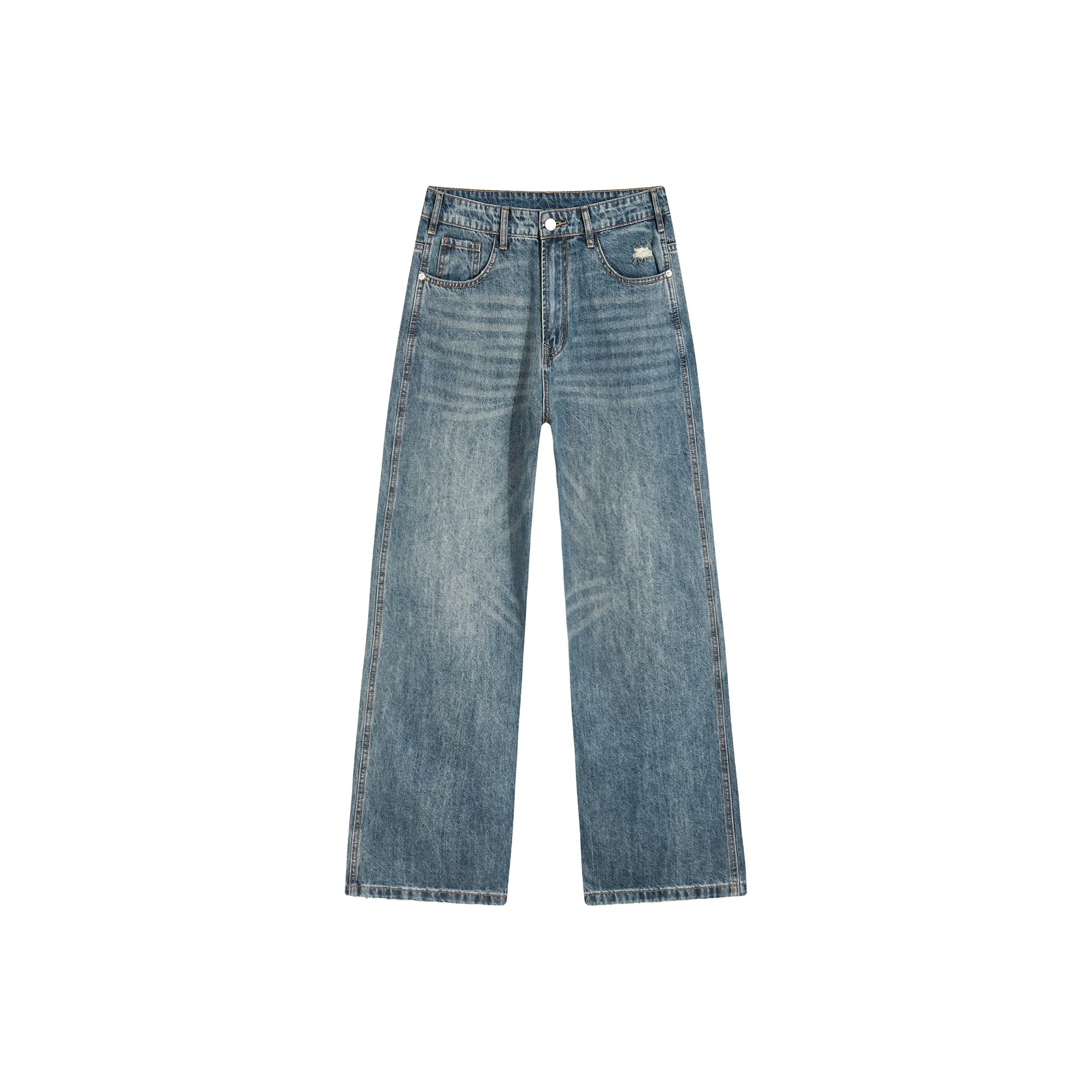 66/ROUTE 66 Jeans Unisex