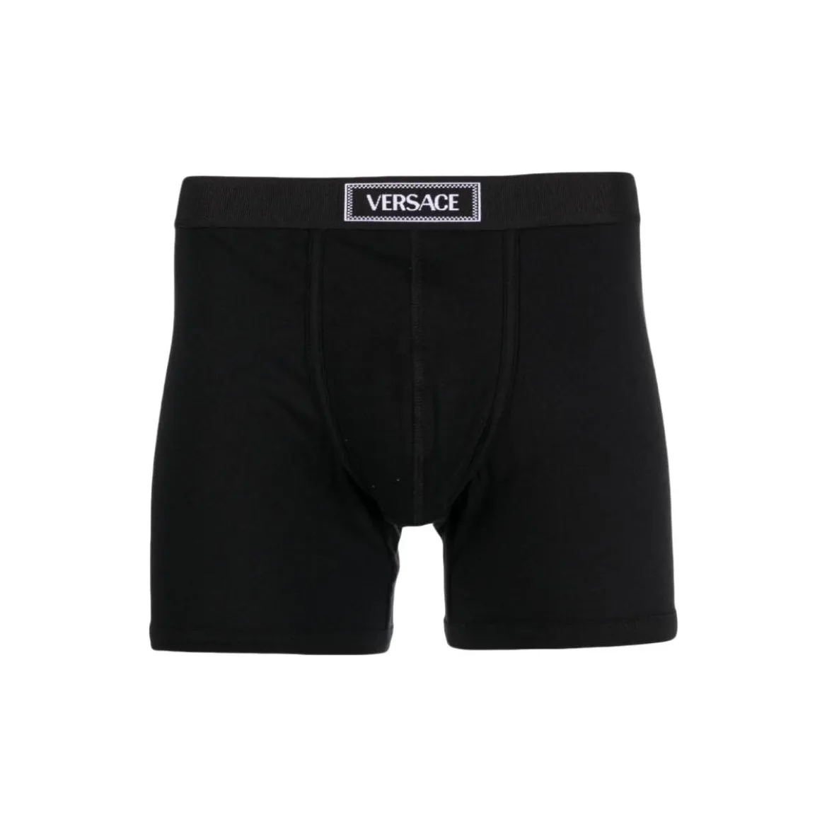 VERSACE SS24 Трусы Мужские 1 Пачка Черный