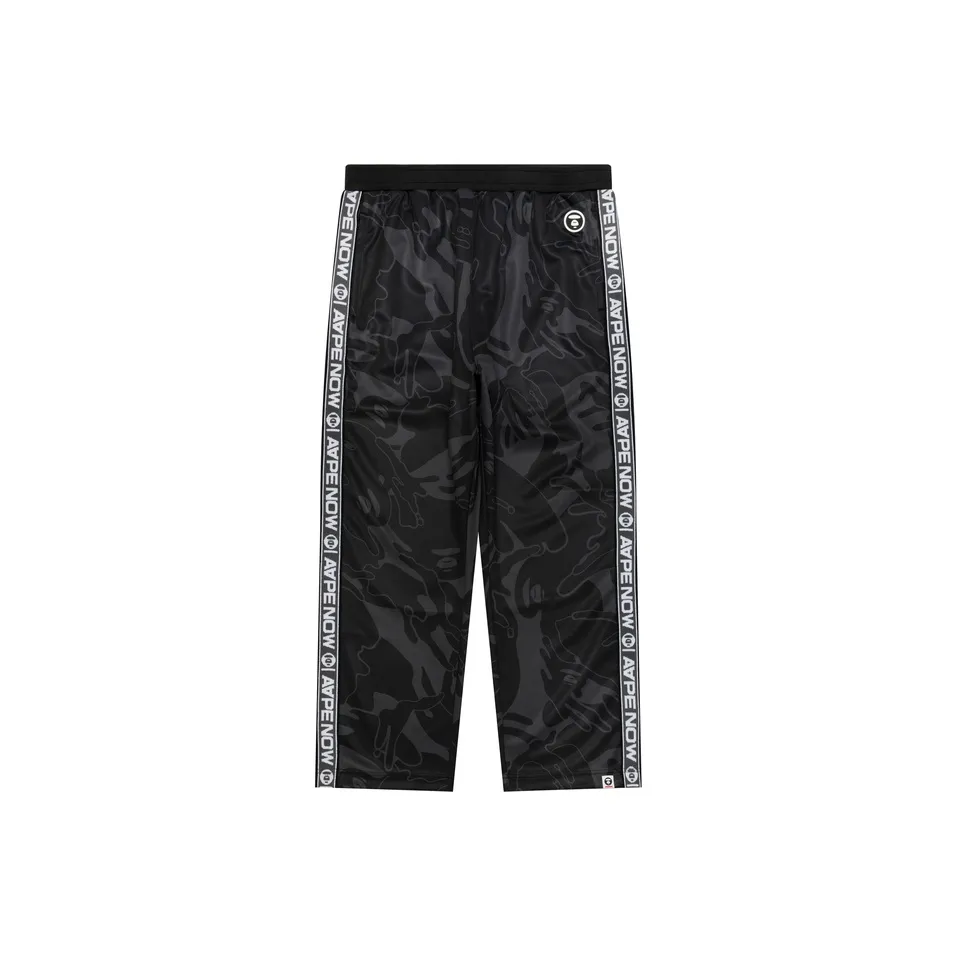 Aape Мужские Повседневные Брюки