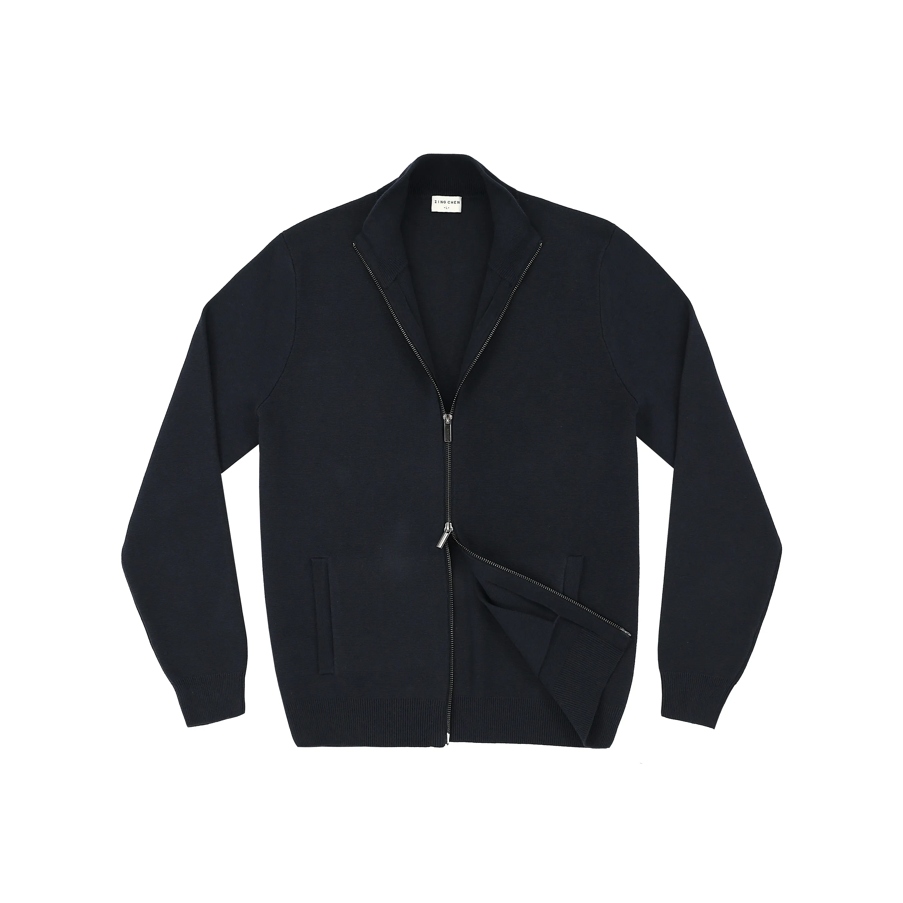 ZINGCHEN Мужские Куртки