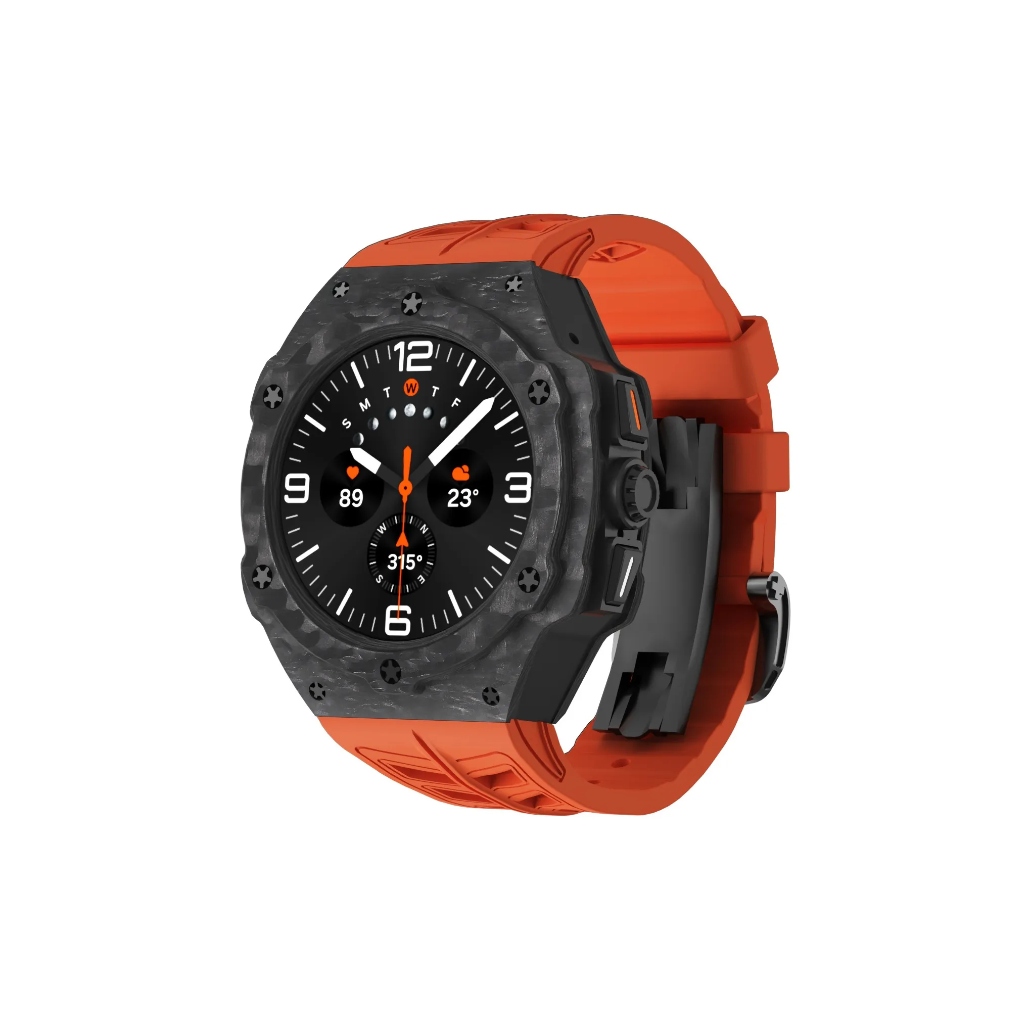 MSSM Ремень Samsung Совместимость Фторкаучук Материал