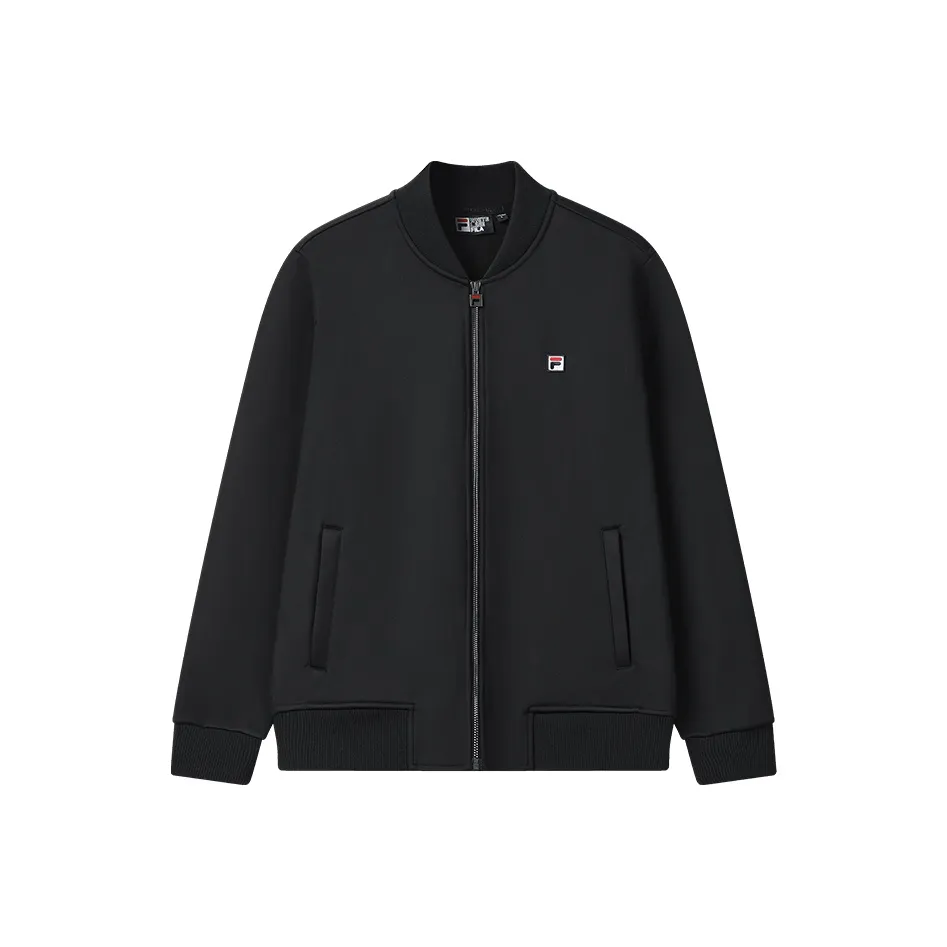 FILA HERITAGE Куртка Мужская Легенда Синий