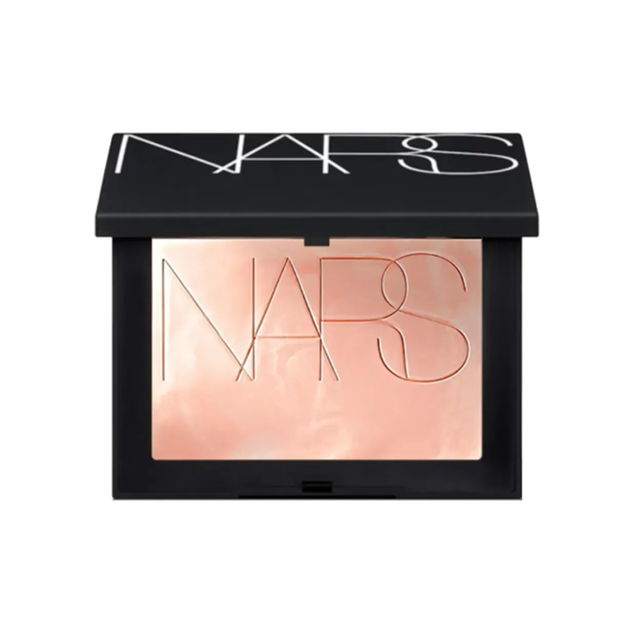 NARS Midnight Soft Pink Baymax Cake Natural Clear Все типы кожи 10г