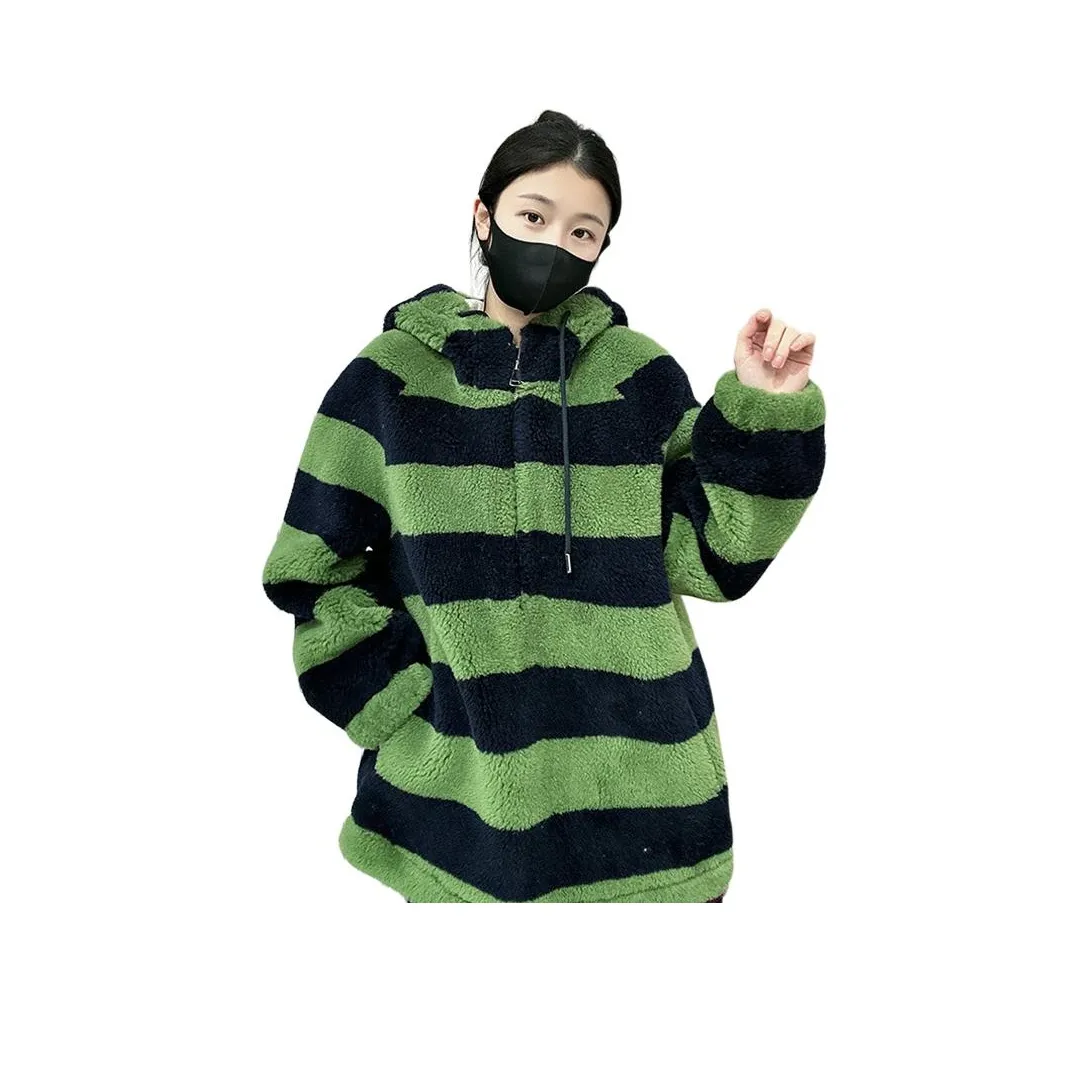 BILISISHANYANG Женские меховые изделия