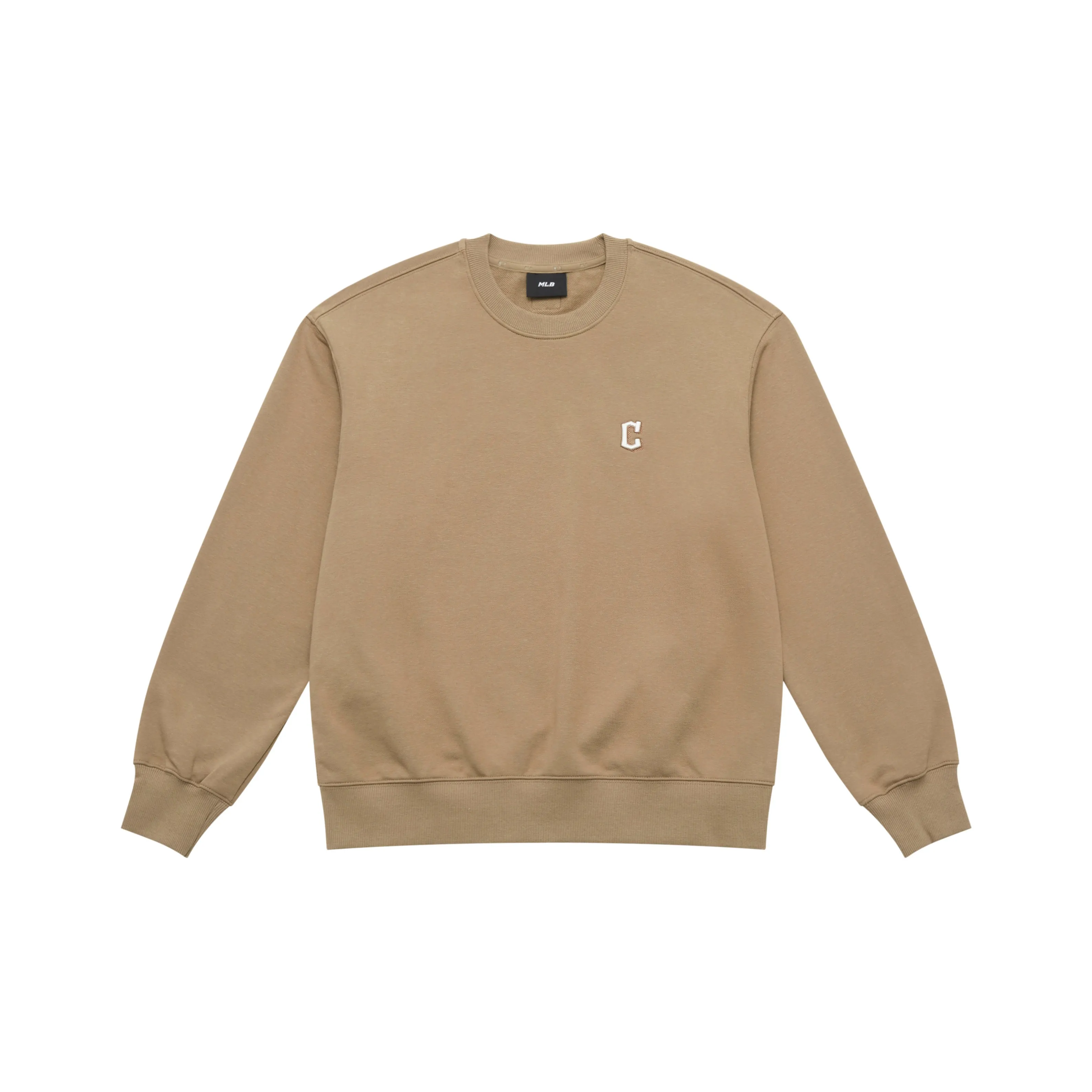 MLB New York Yankees Basic Collection 25FW Толстовка Унисекс