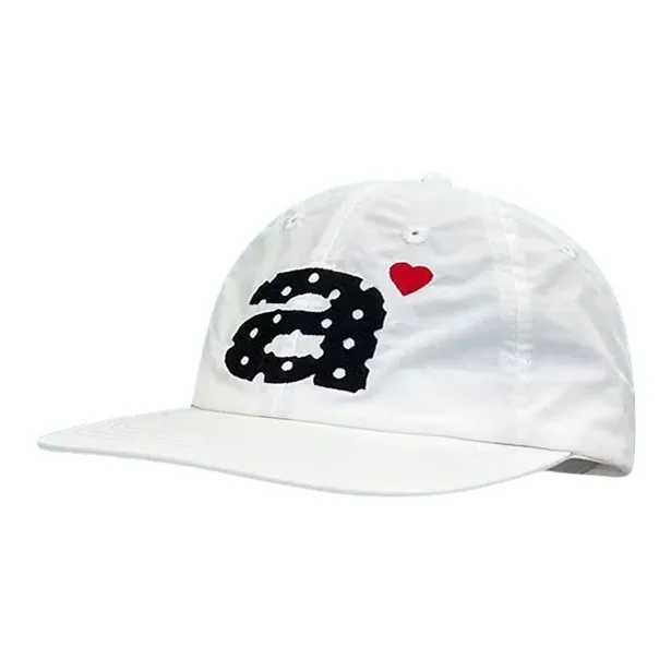 Lanza Хлопковые кепки унисекс