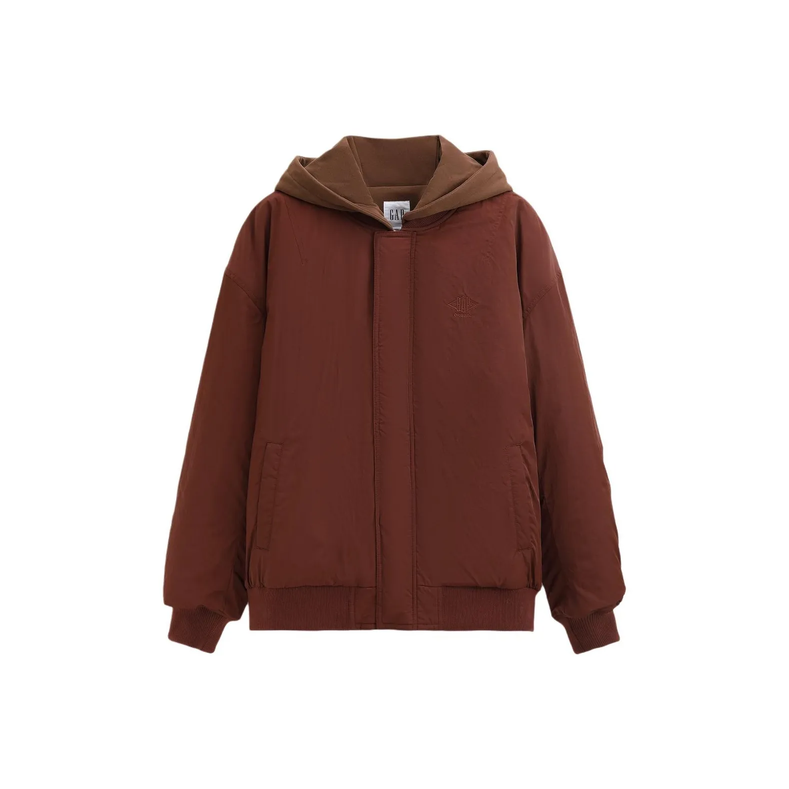 GAP Мужские пуховики