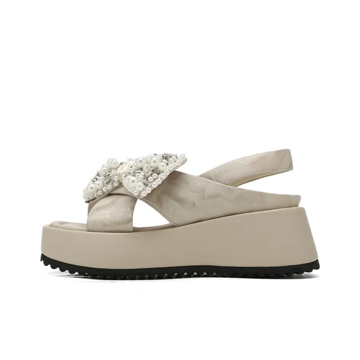 ST SAT One Ремень Сандалии Женские