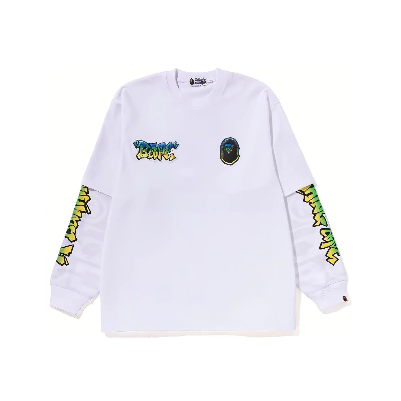 A BATHING APE T Shirts Men